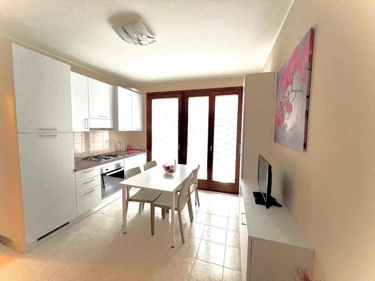 Petite Maison ซีร์มิโอเน ภายนอก รูปภาพ