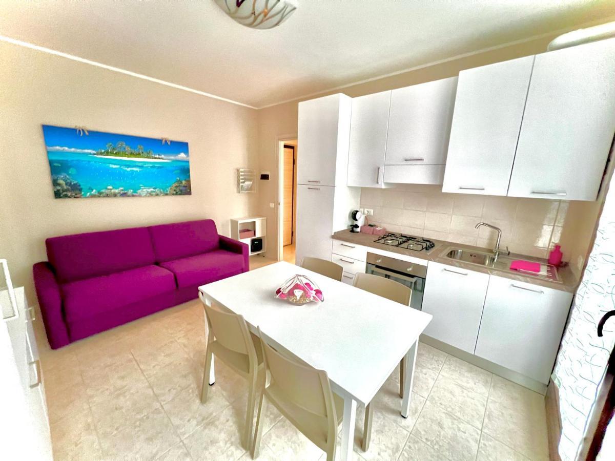 Petite Maison ซีร์มิโอเน ภายนอก รูปภาพ