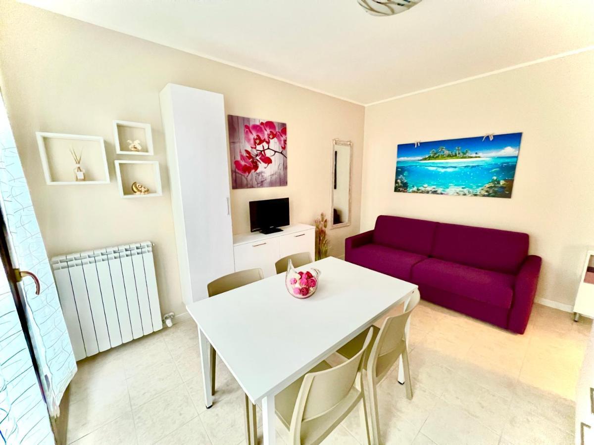 Petite Maison ซีร์มิโอเน ภายนอก รูปภาพ