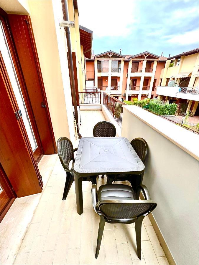 Petite Maison ซีร์มิโอเน ภายนอก รูปภาพ