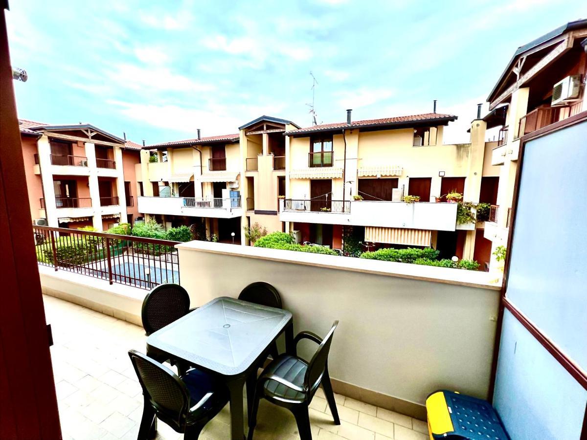 Petite Maison ซีร์มิโอเน ภายนอก รูปภาพ